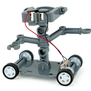 Robot Poder De Sal - Mi Alegrí Mi Alegria mexico