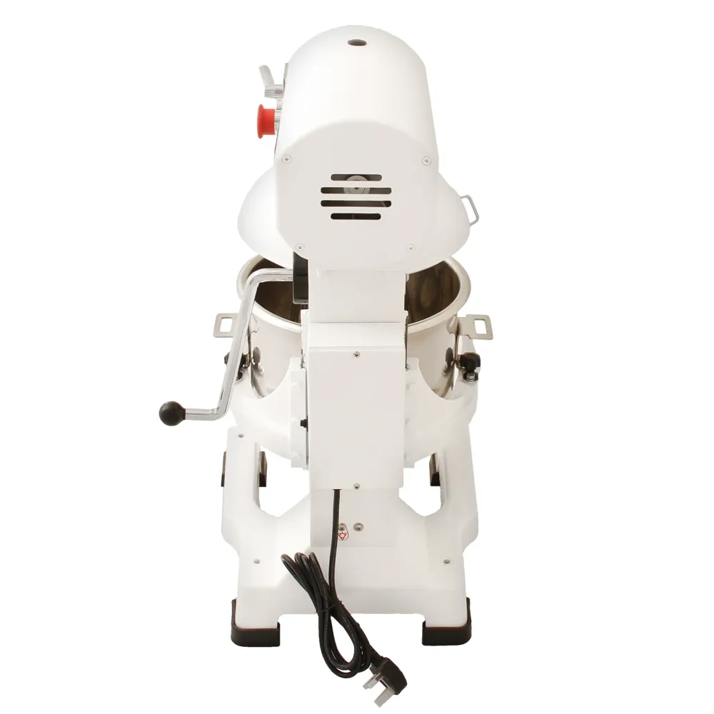 Robot de Cocina Multifunción KuKoo 10 Litros con Accesorios