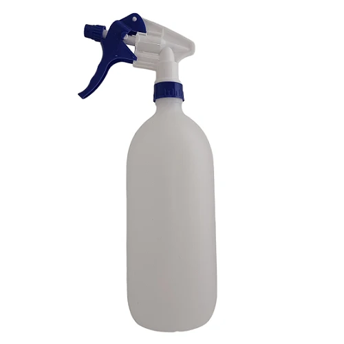 Roceador Plastico Blanco 1L Generico