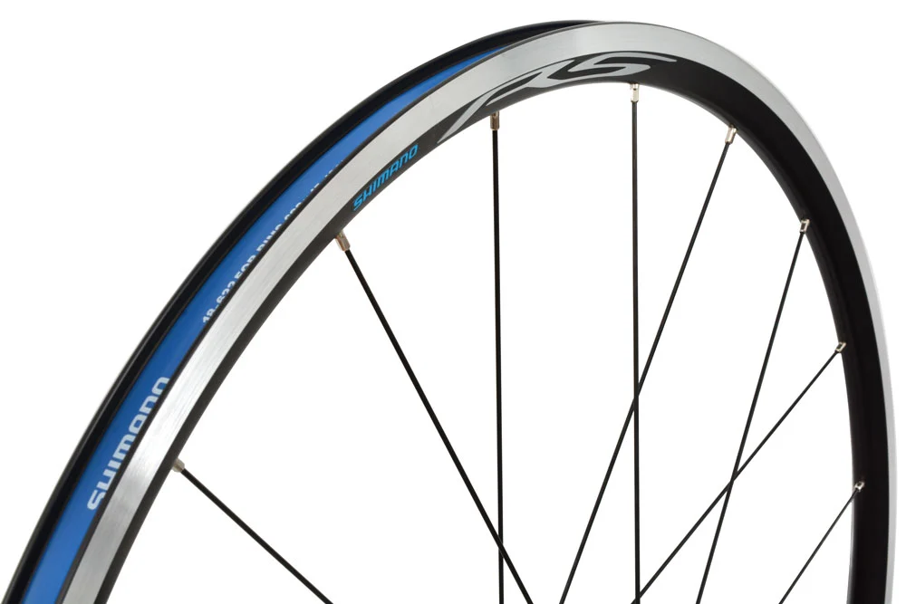Ruedos Armados 700 WH RS100 Shimano