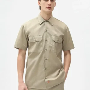 DICKIES WORK KHAKI