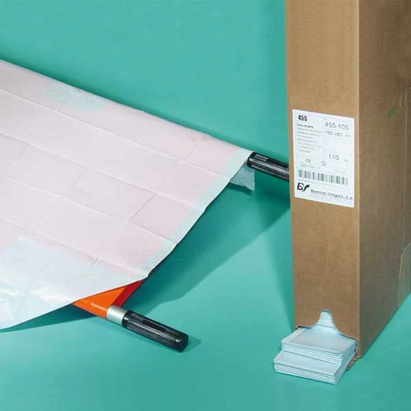 Sabanilla Impermeable Bastos Viegas