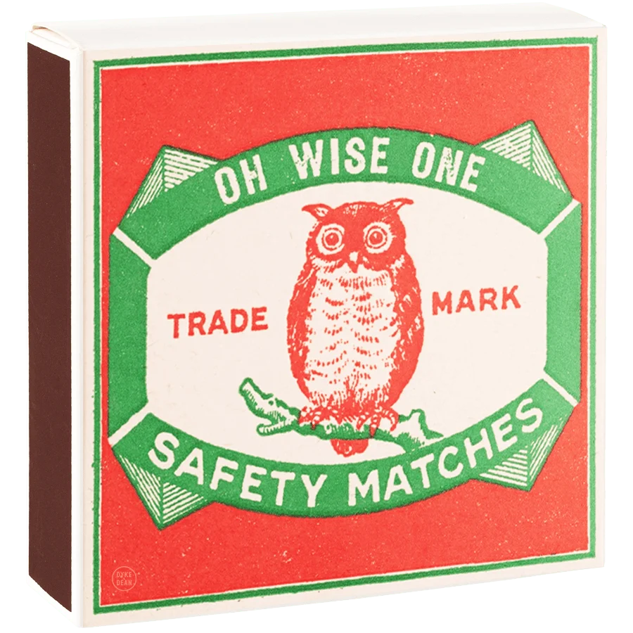 PARTIDOS DE SEGURIDAD DE LUJO OH WISE ONE ARCHIVIST