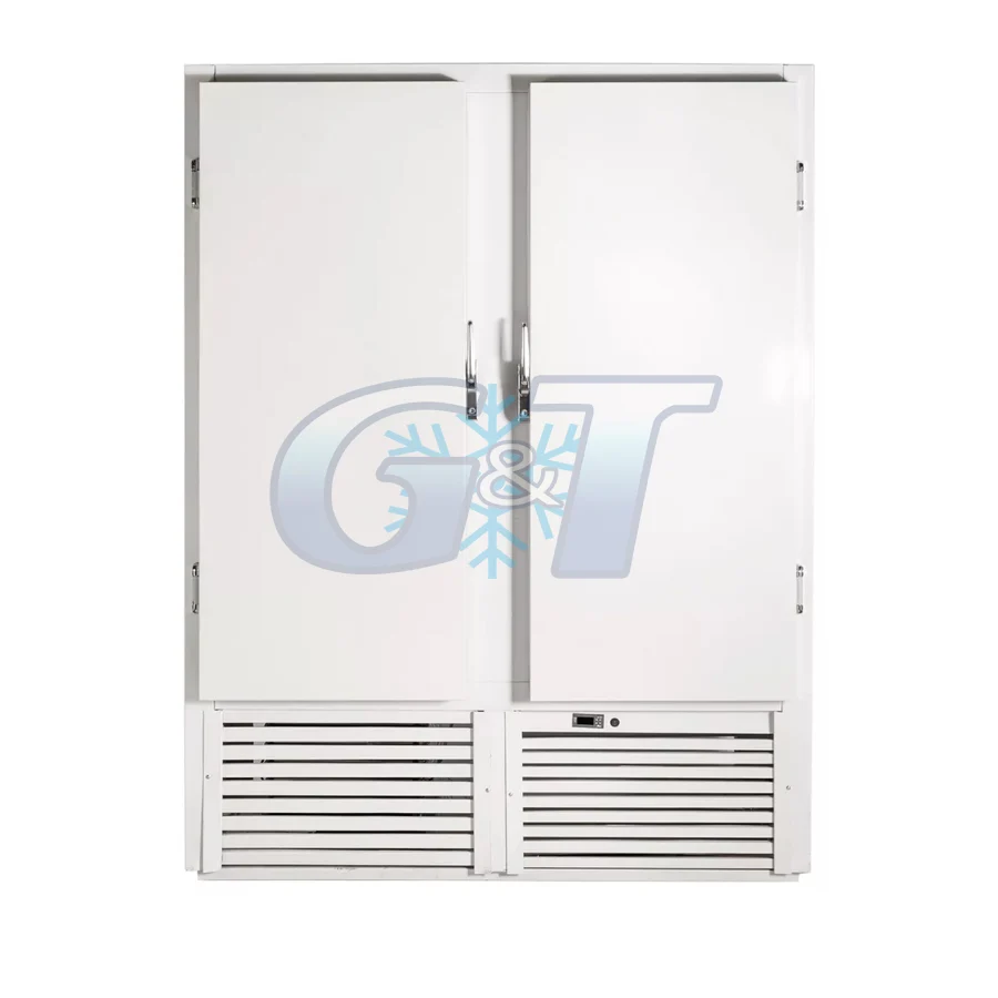 Refrigerador Industrial