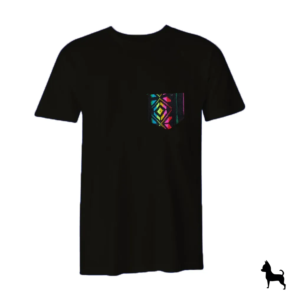 Playera para persona "ARTESANAL"