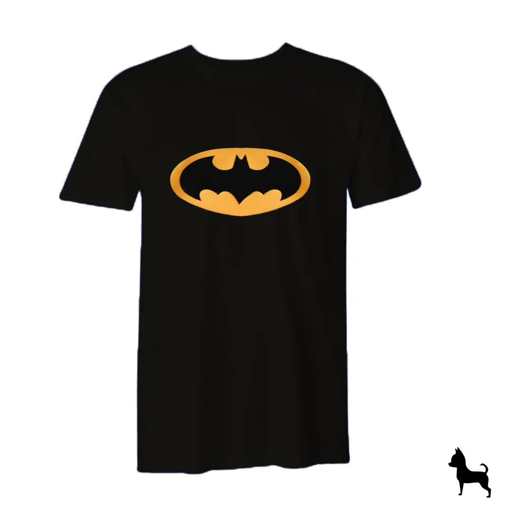 Playera para persona "BATMAN"
