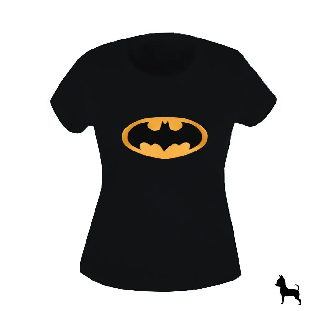 Playera para persona "BATMAN"