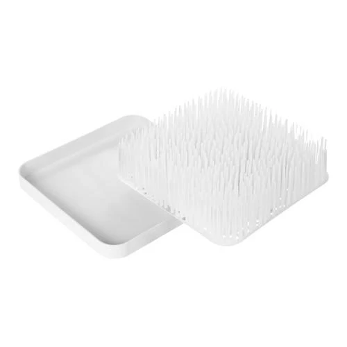 Boon Grass Secador de mamaderas - Blanco