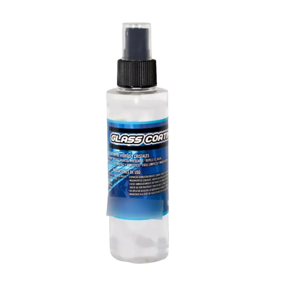 MC Glass Coating 150cc MOTORCLEAN