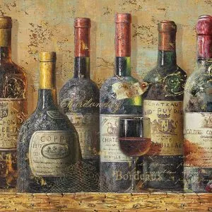 SERVILLETA MODELO BEST WINES