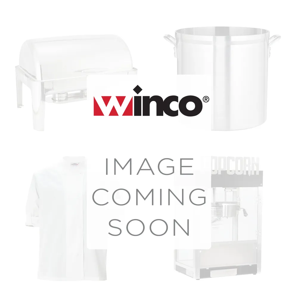 Winco, DB-2616, Bagel/Pastry Basket