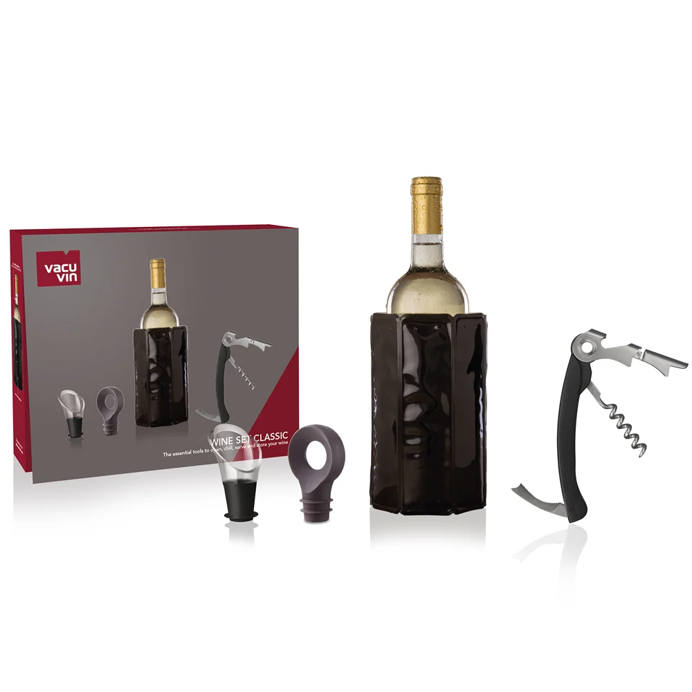 Set para Vino Bastide Diffusion