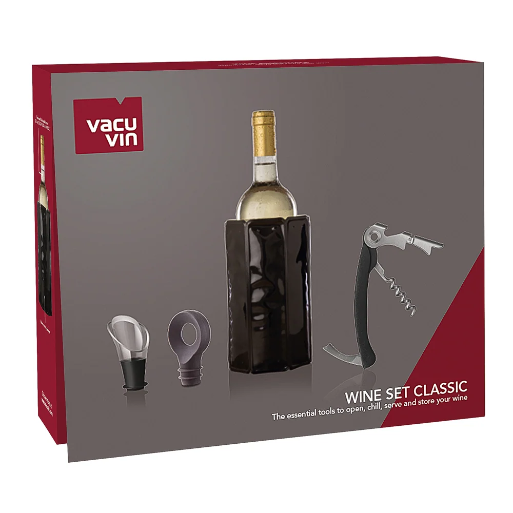 Set para Vino Bastide Diffusion
