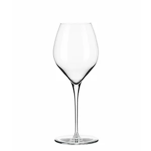Set 4 Copas Vino Blanco Libbey