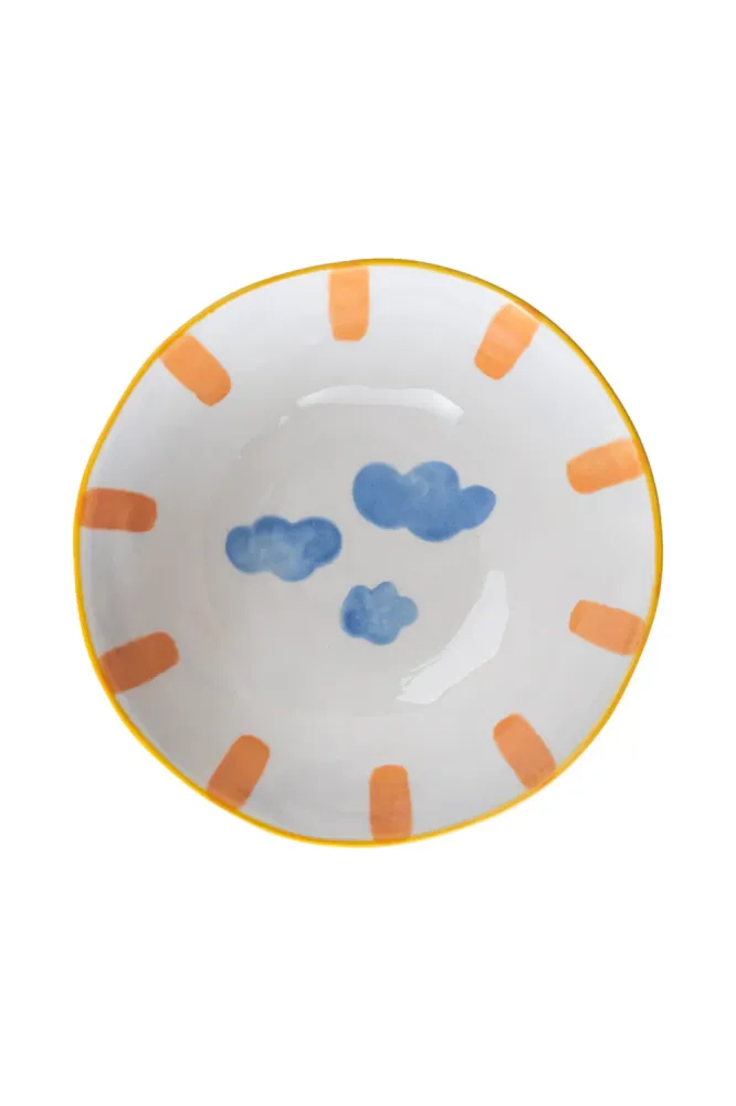 Bowl nubes Tranquillo
