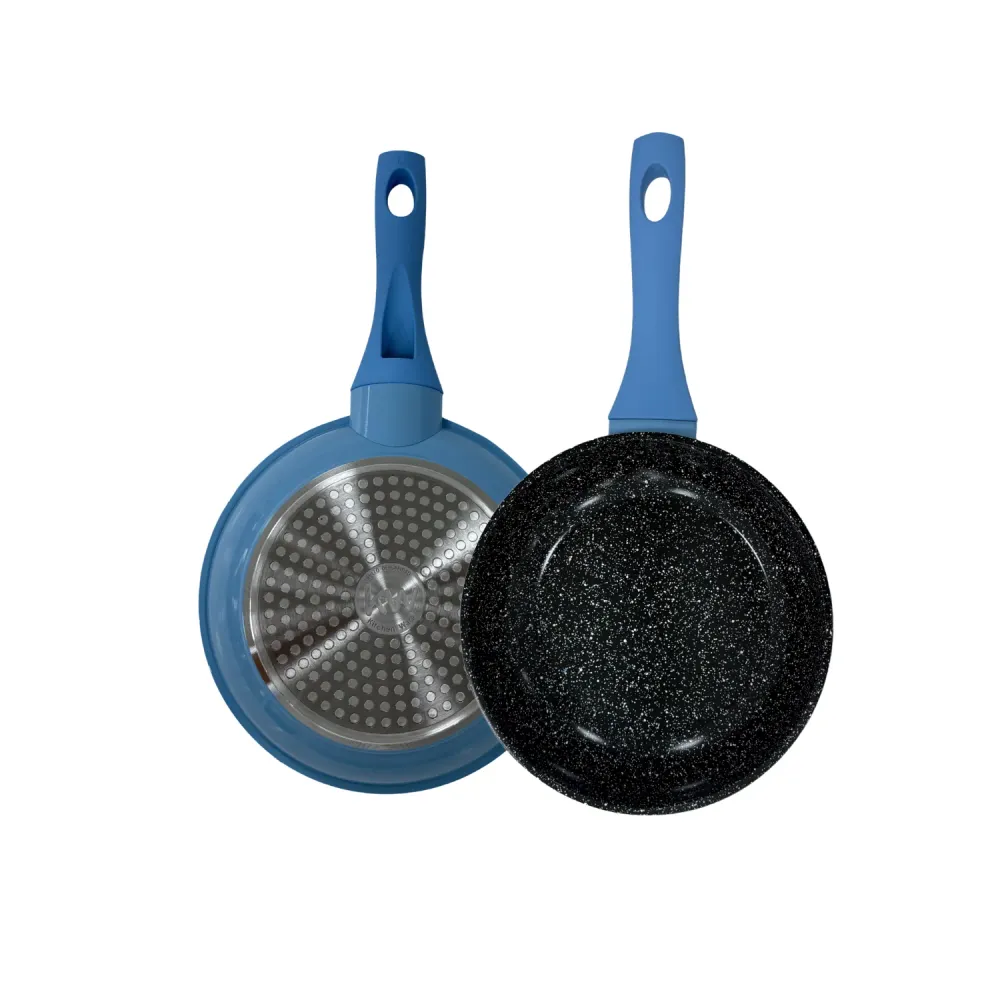 PACK 2 SARTENES 20-24 BRISTOL SKY Kitchenware