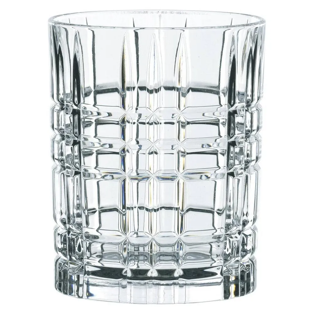 Set 12 Vasos Highland Square Nachtmann