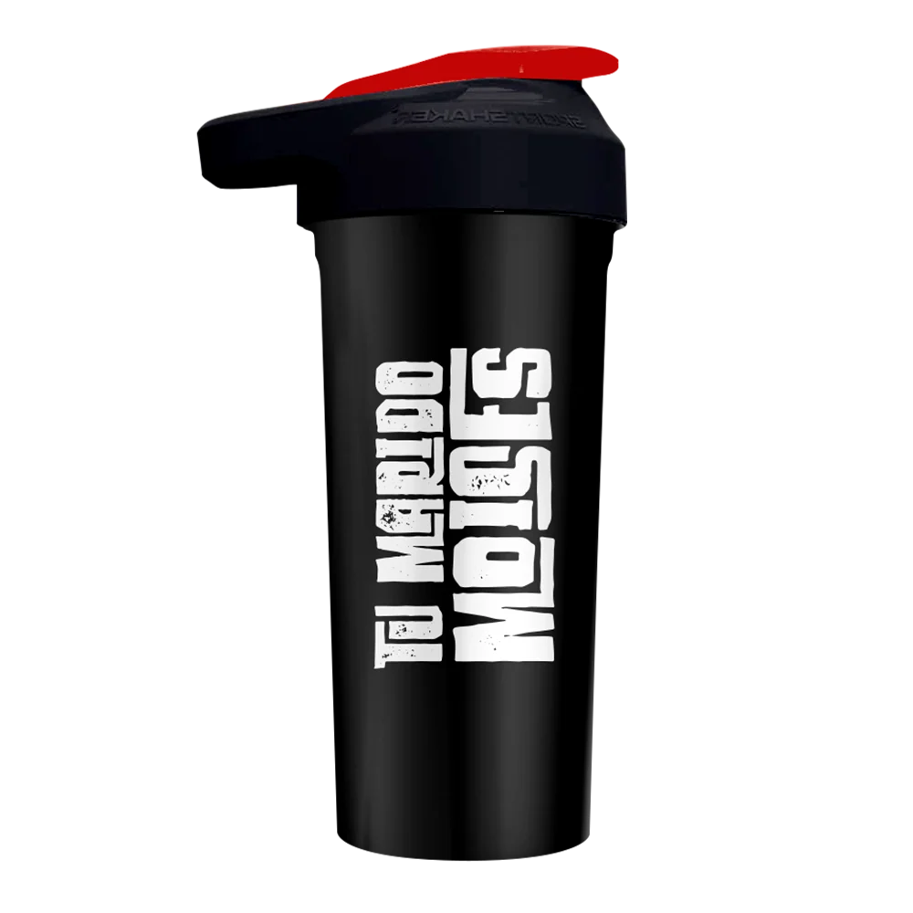 Shaker Tu Marido Moises Dragon Pharma