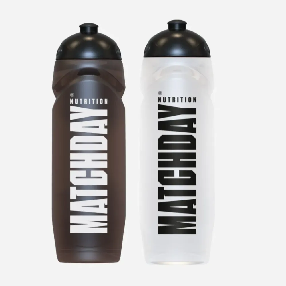 Botella MATCHDAY Matchday Nutrition