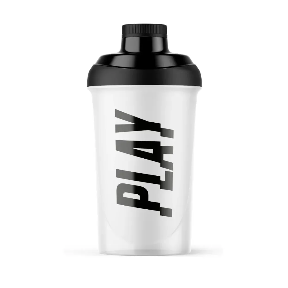 MATCHDAY Shaker Negro Matchday Nutrition