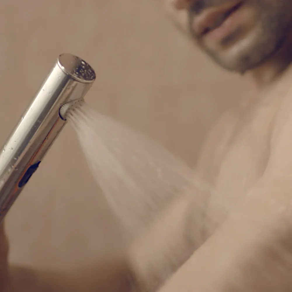 Altered:Shower