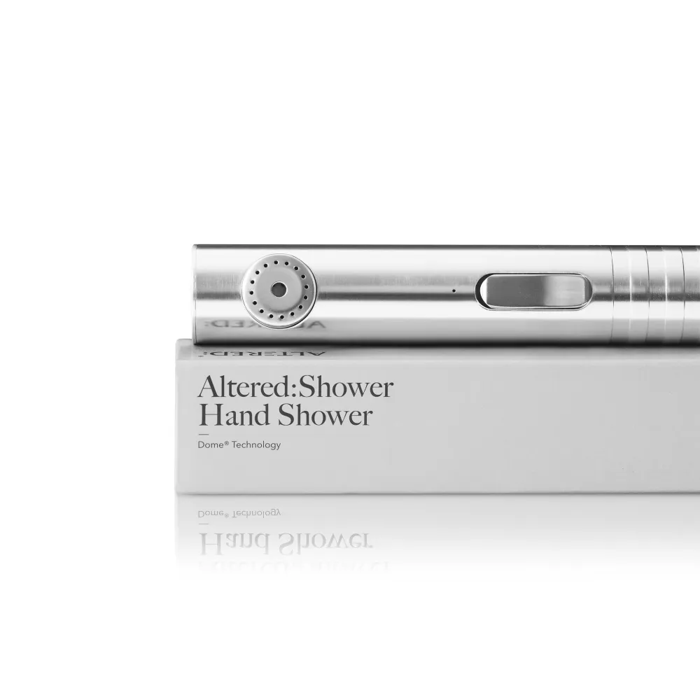 Altered:Shower