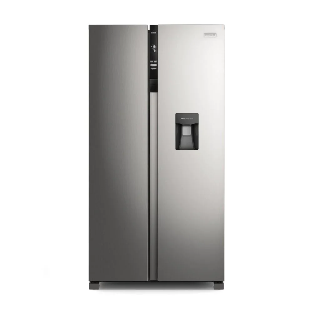 18.7 CU.FT. SIDE SIDE REFRIGERATOR - FRIGIDAIRE (FRSA19X0HVG)