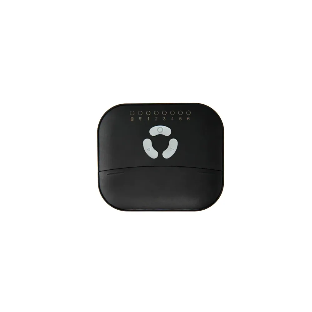 FrankEver Sprinkler Controller FK-06X