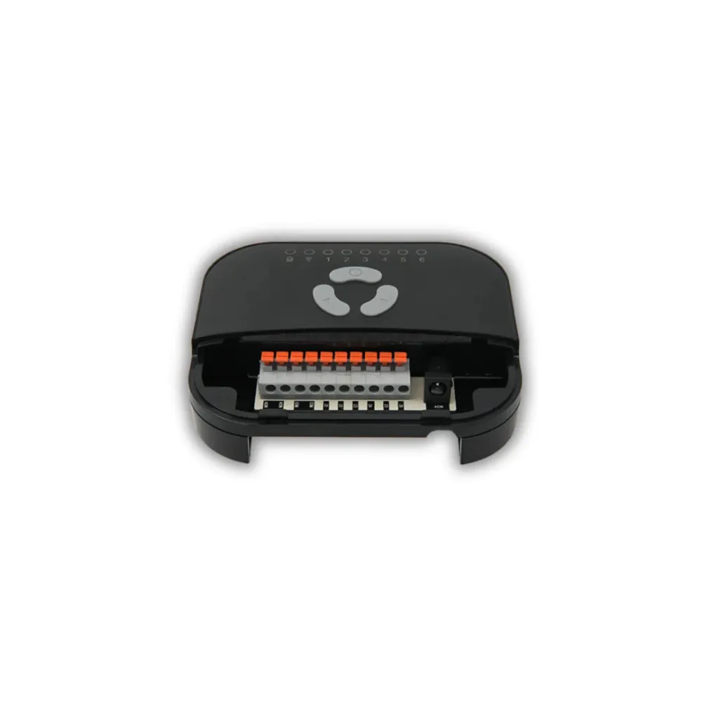 FrankEver Sprinkler Controller FK-06X