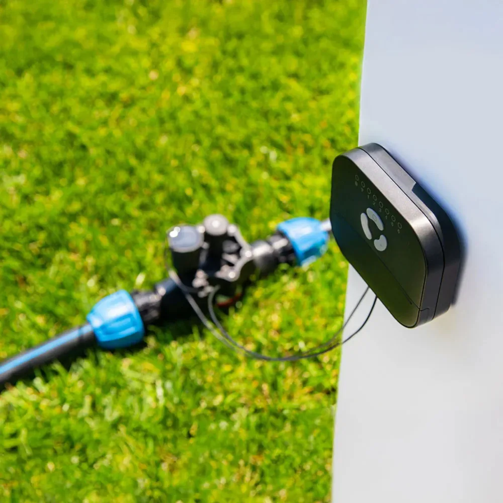 FrankEver Sprinkler Controller FK-06X