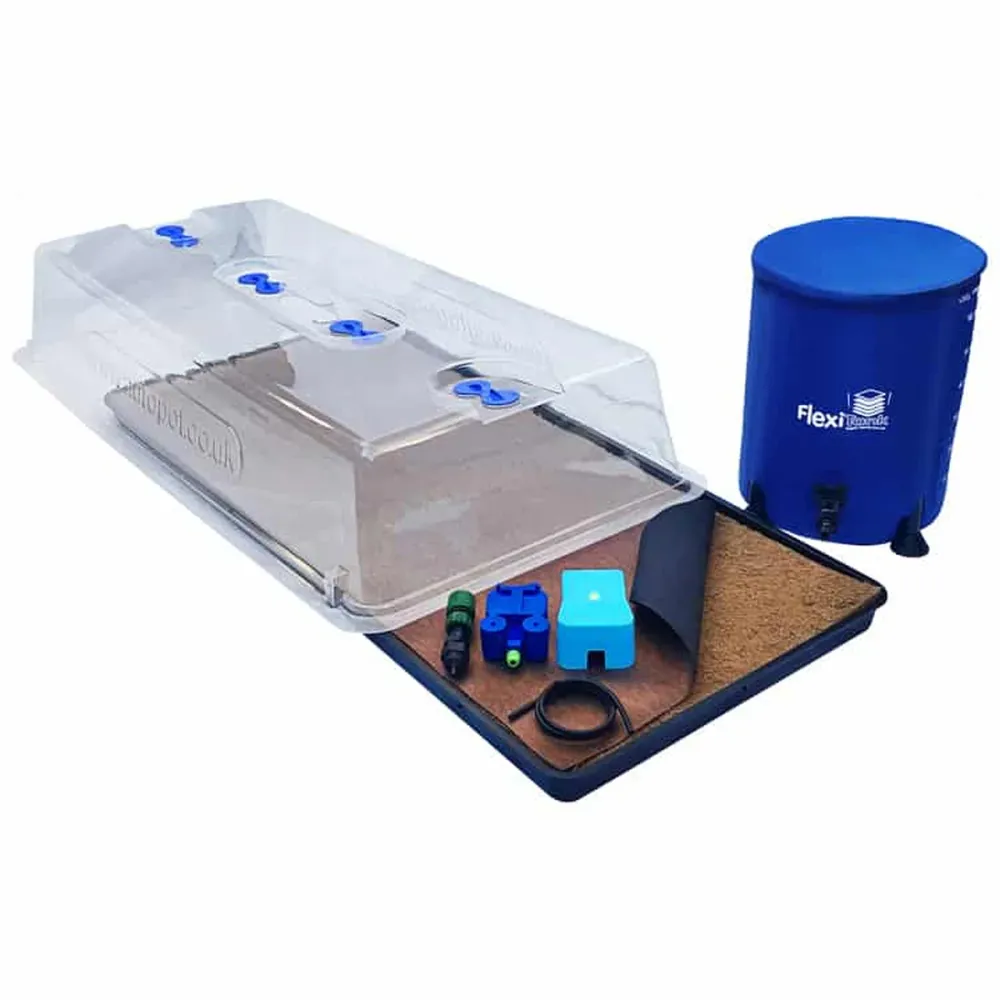 AutoPot Easy2Propagate Kit - Propagación Profesional con FlexiTank 25L