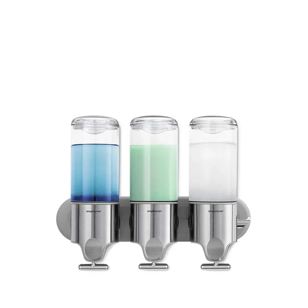 Wall Mount Pump Simplehuman EU