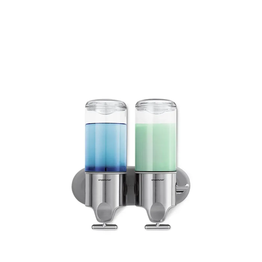 Wall Mount Pump Simplehuman EU