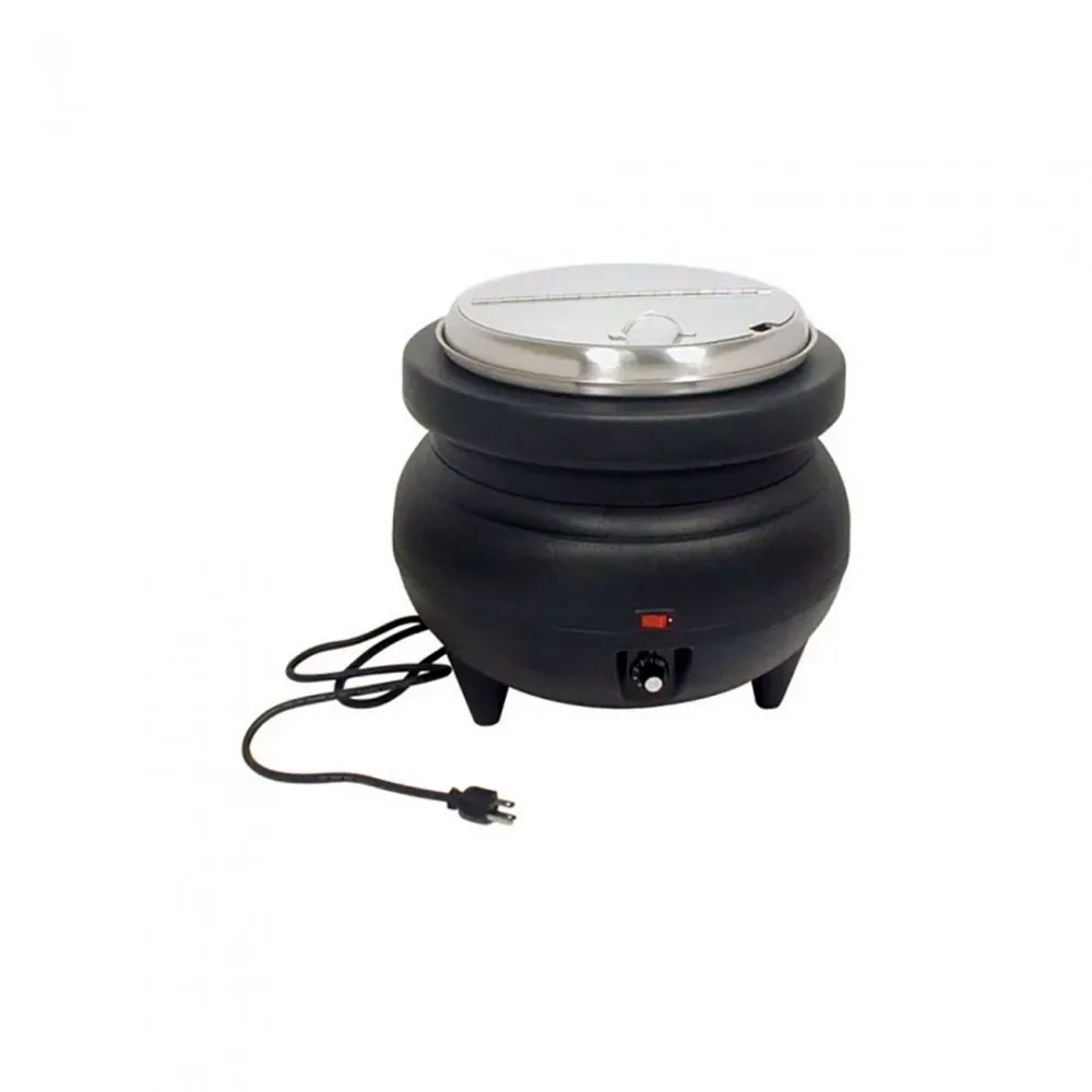 Olla 11.4 Qt. Sopera 500W 110V ADCRAFT