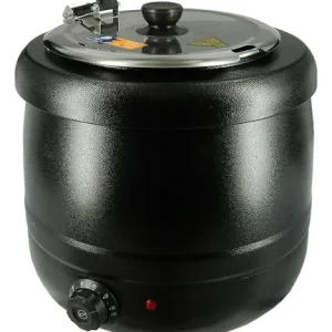 Sopera Eléctrica 10 Litros