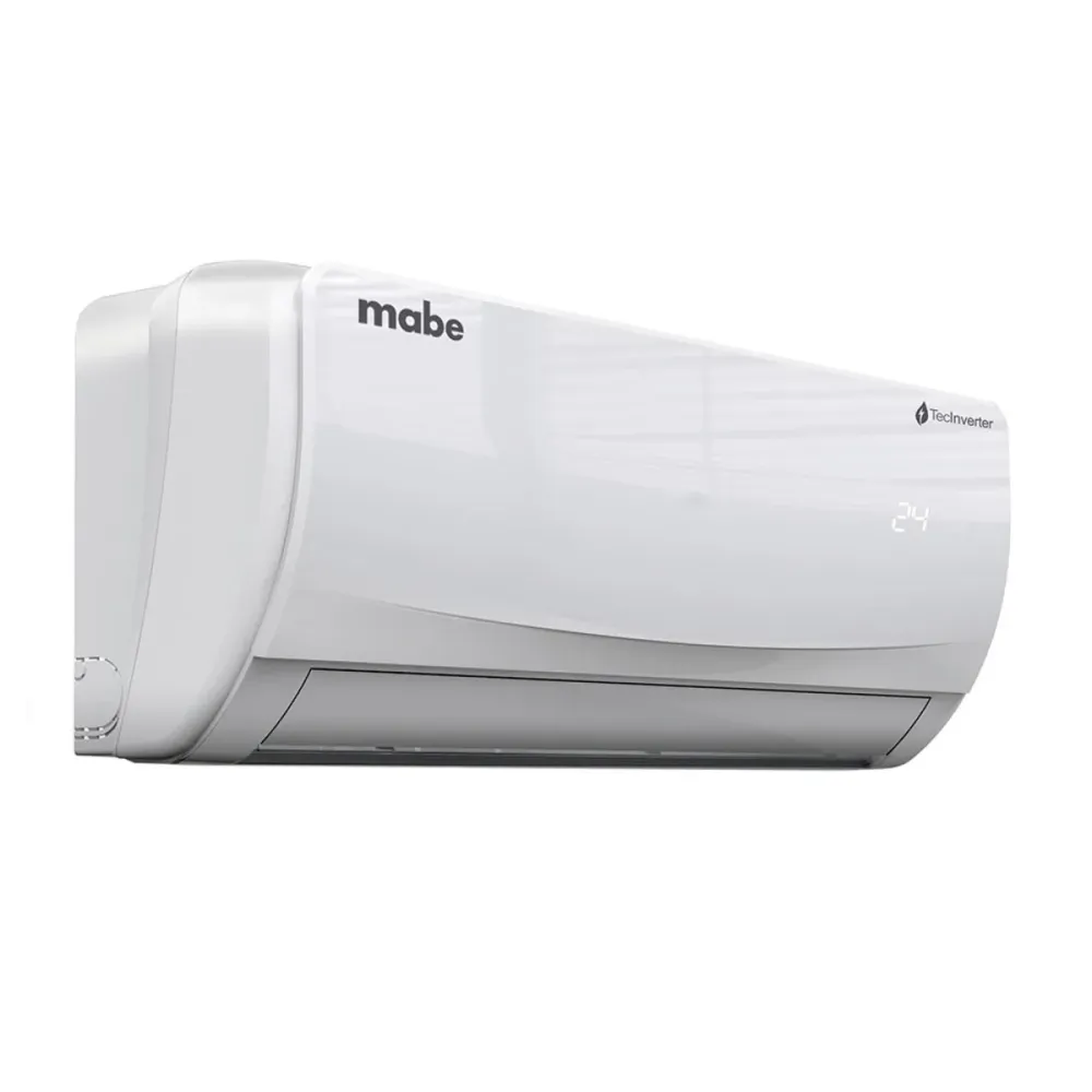 Split Mabe I-12CABWCA1 Inverter 1Ton 110V F/F