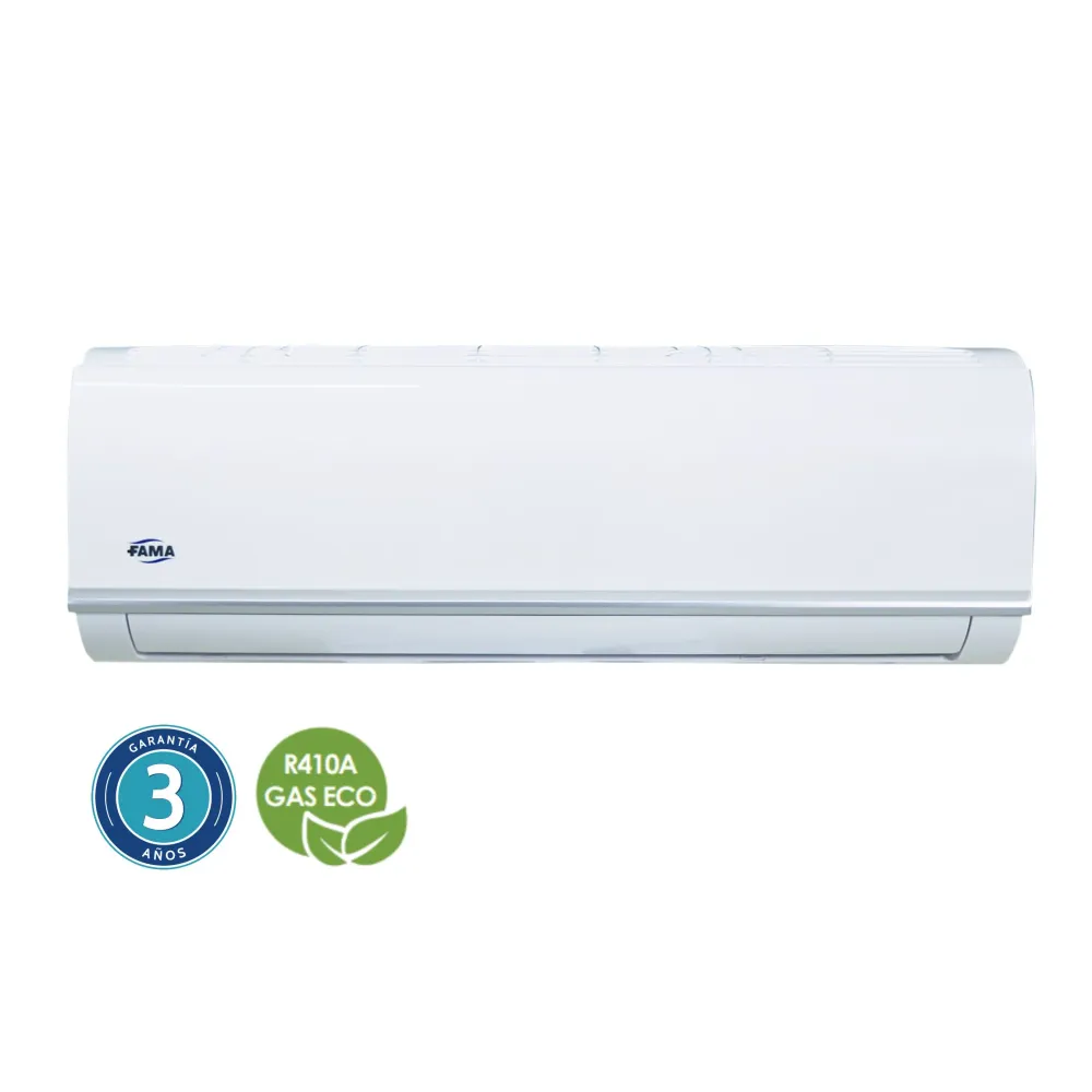 AIRE FAMA 12.000 BTU AF-12AT