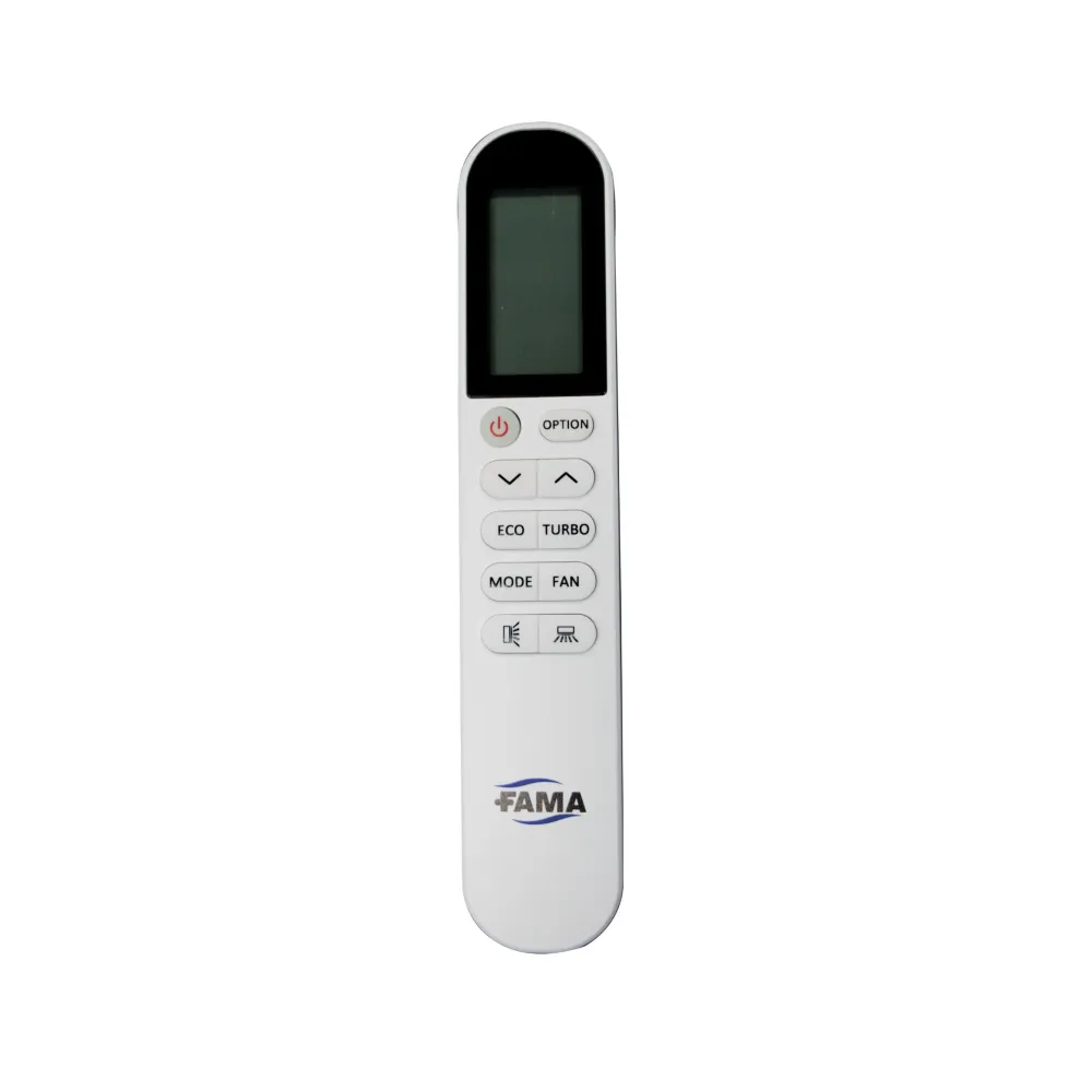 AIRE FAMA 18.000 BTU AF-18AT