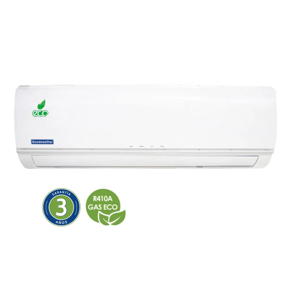AIRE GOODWEATHER 24.000 BTU