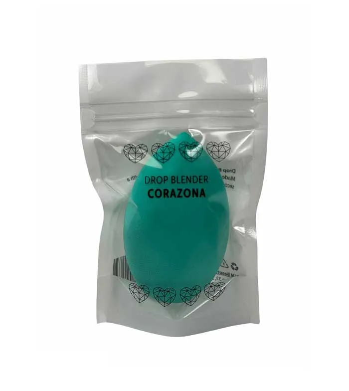Esponja de maquillaje Drop Blender