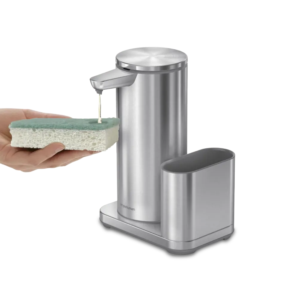 esponjas soapwell simplehuman