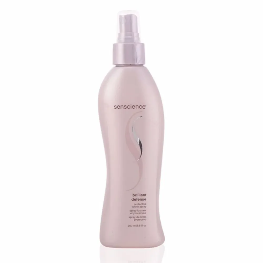 Spray protector de brillo Brilliant Defense SenScience