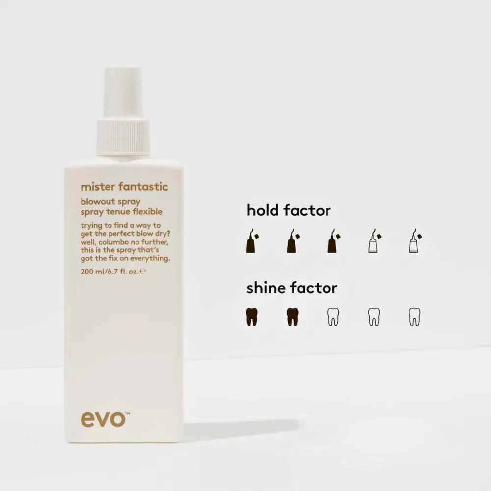 Spray Explosivo Mister Fantástico Evo