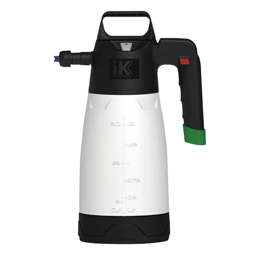 Espuma IK Pro 2 IK Sprayers