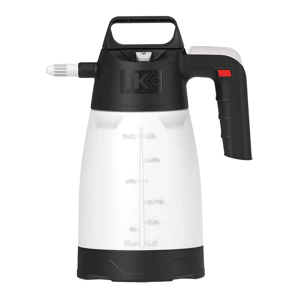 iK Multi Pro 2 360 IK Sprayers
