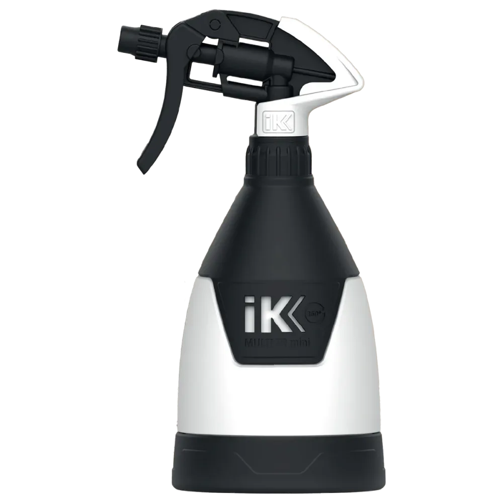 Pulverizador con gatillo iK Multi TR Mini 360 IK Sprayers