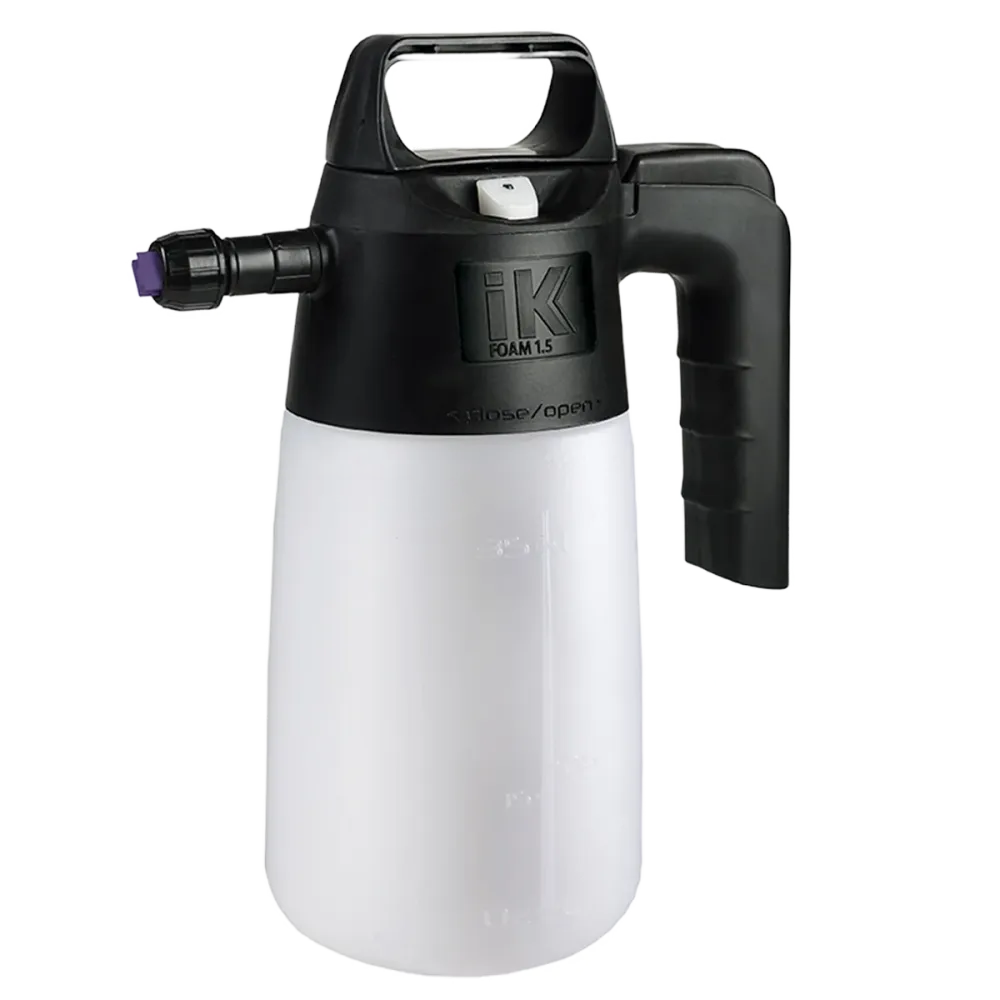 Pulverizador IK FOAM 1.5 IK Sprayers