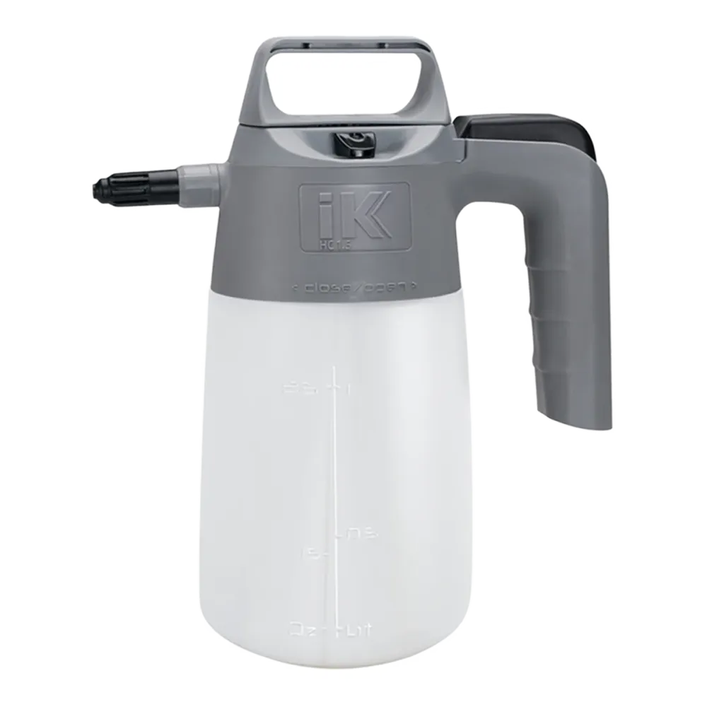 Pulverizador Profesional IK HC 1.5 IK Sprayers