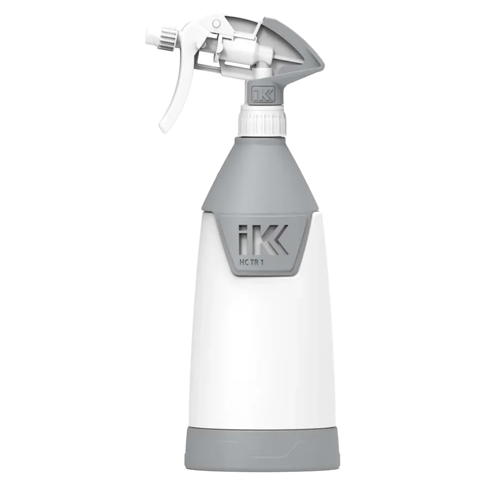Pulverizador resistente productos químicos IK HC TR 1 IK Sprayers