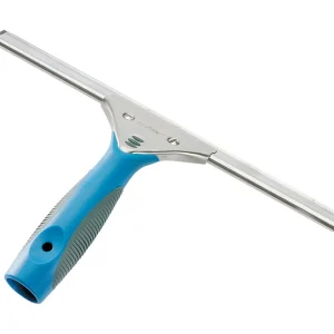 Ettore ProGrip 12 . Stainless Steel Squeegee - Open Box
